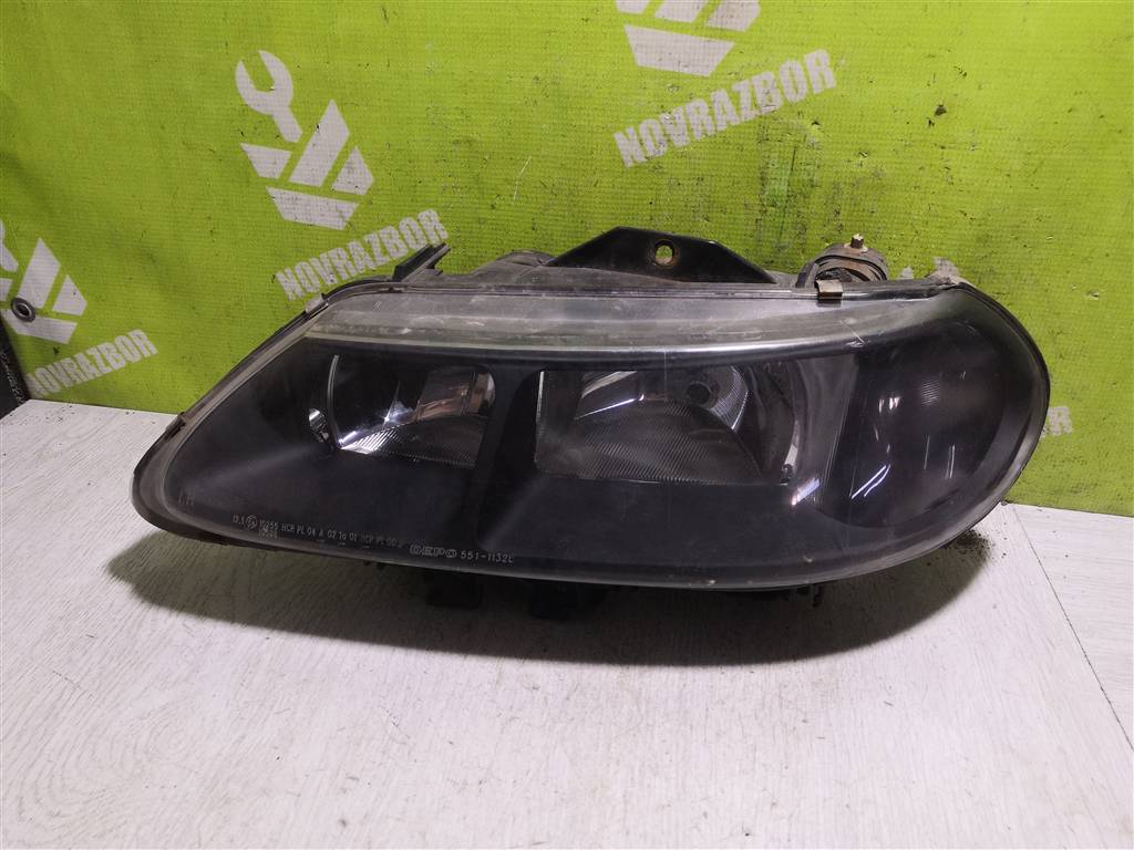 Renault Laguna 94-99 для Фара левая