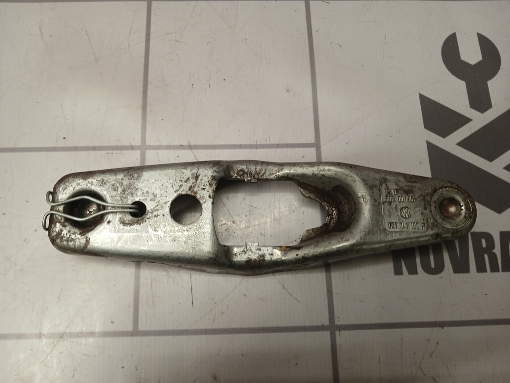 Skoda Yeti 2009-2018 для Вилка сцепления