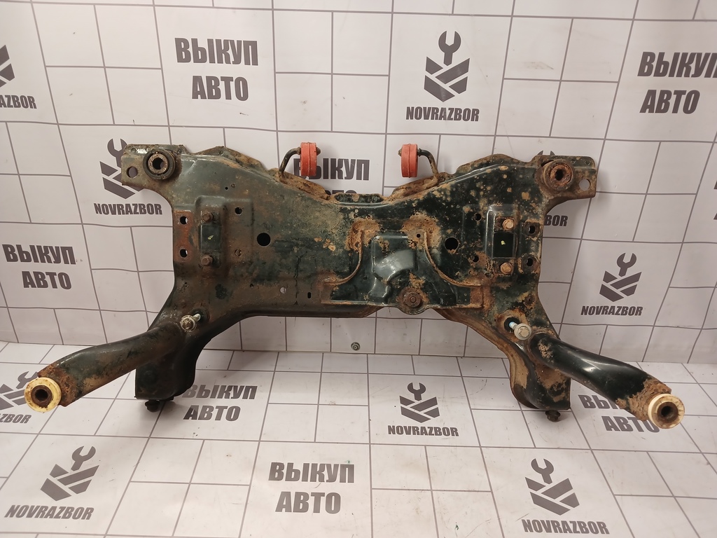 Ford Focus 2 05-08 для Балка подмоторная