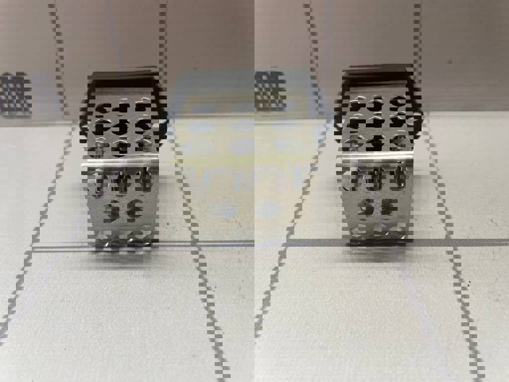 Ford Focus 1 1998-2004 для Резистор