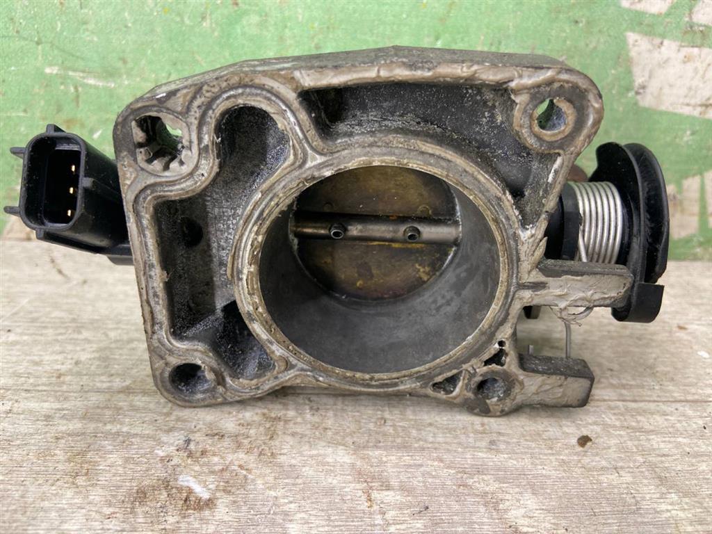 Ford Focus 1 1998-2004 для Заслонка дроссельная механическая