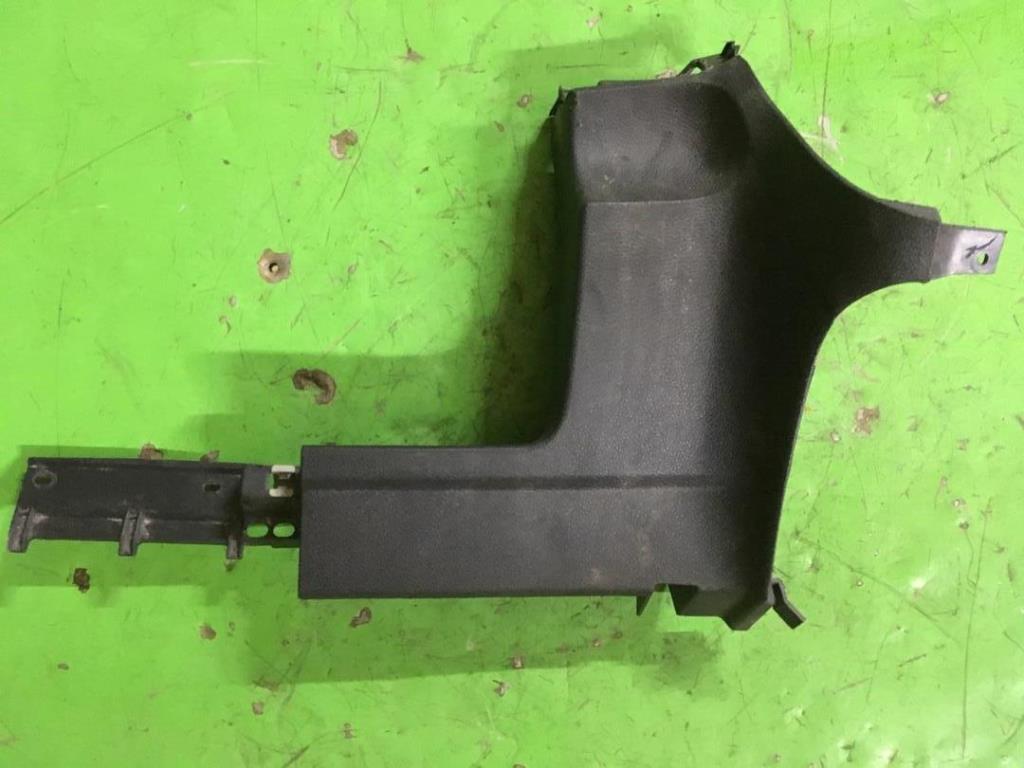 VW Golf 6 09-12 для Накладка торпедо