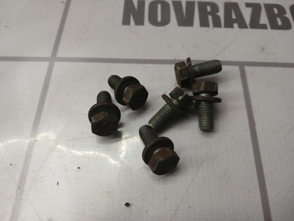 Renault Logan 2 14-18 для Болт маховика