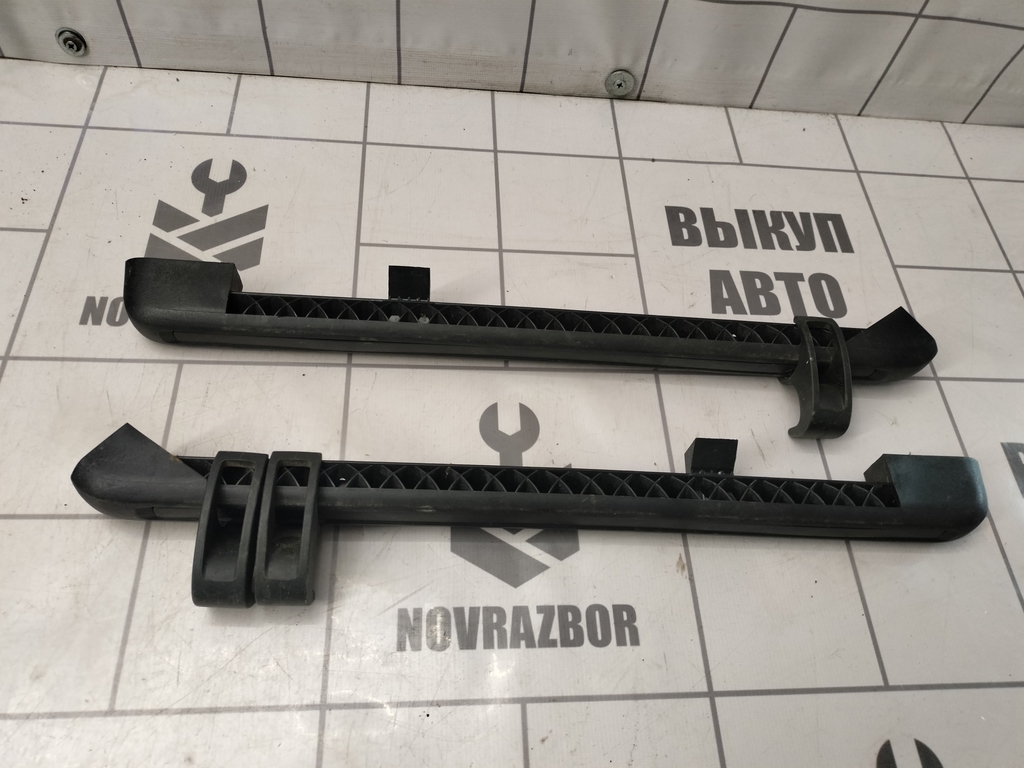 Skoda Yeti 2009-2018 для Кронштейн (сопут. товар)