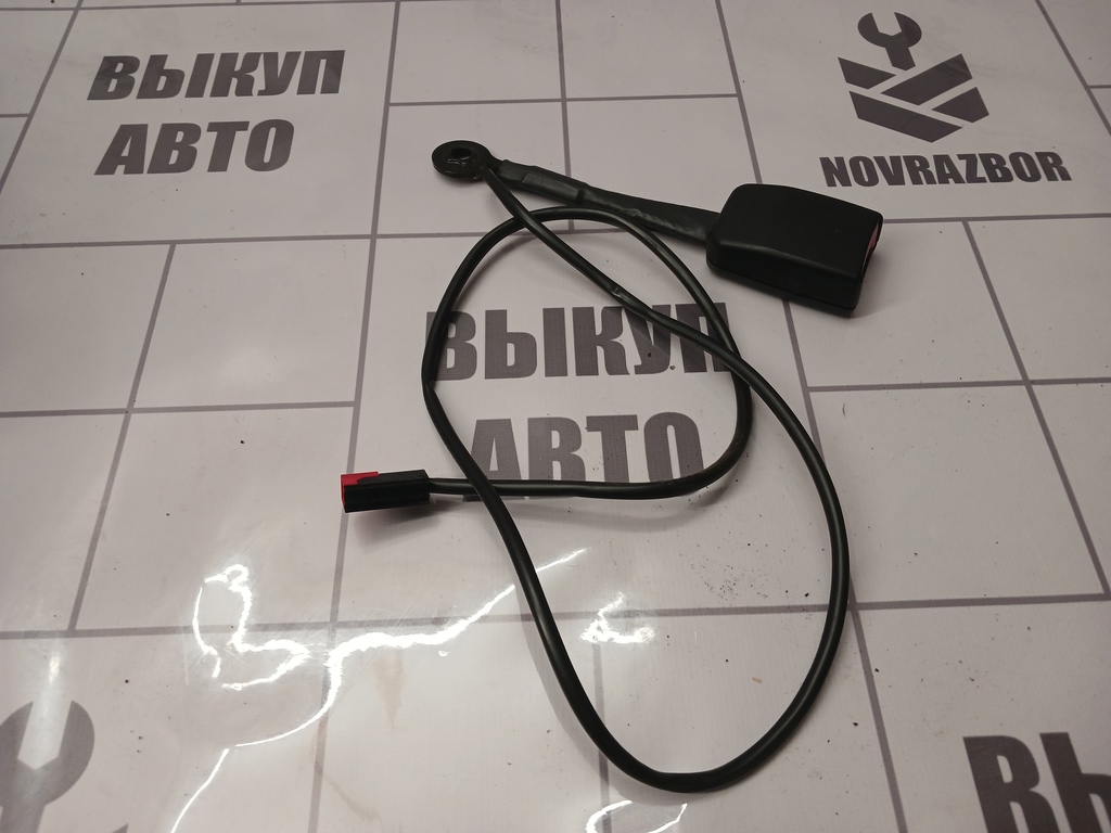 Ford Focus 1 1998-2004 для Ответная часть ремня безопасности