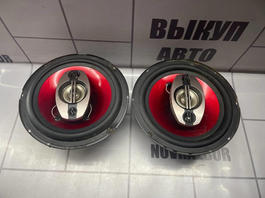 Renault Logan 2 14-18 для Динамик