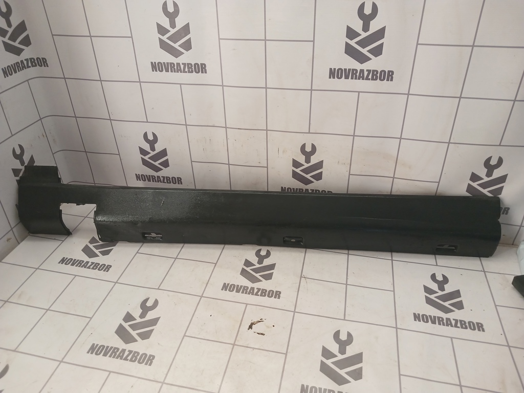 VW Passat  B3  1988-1993 для Накладка на порог