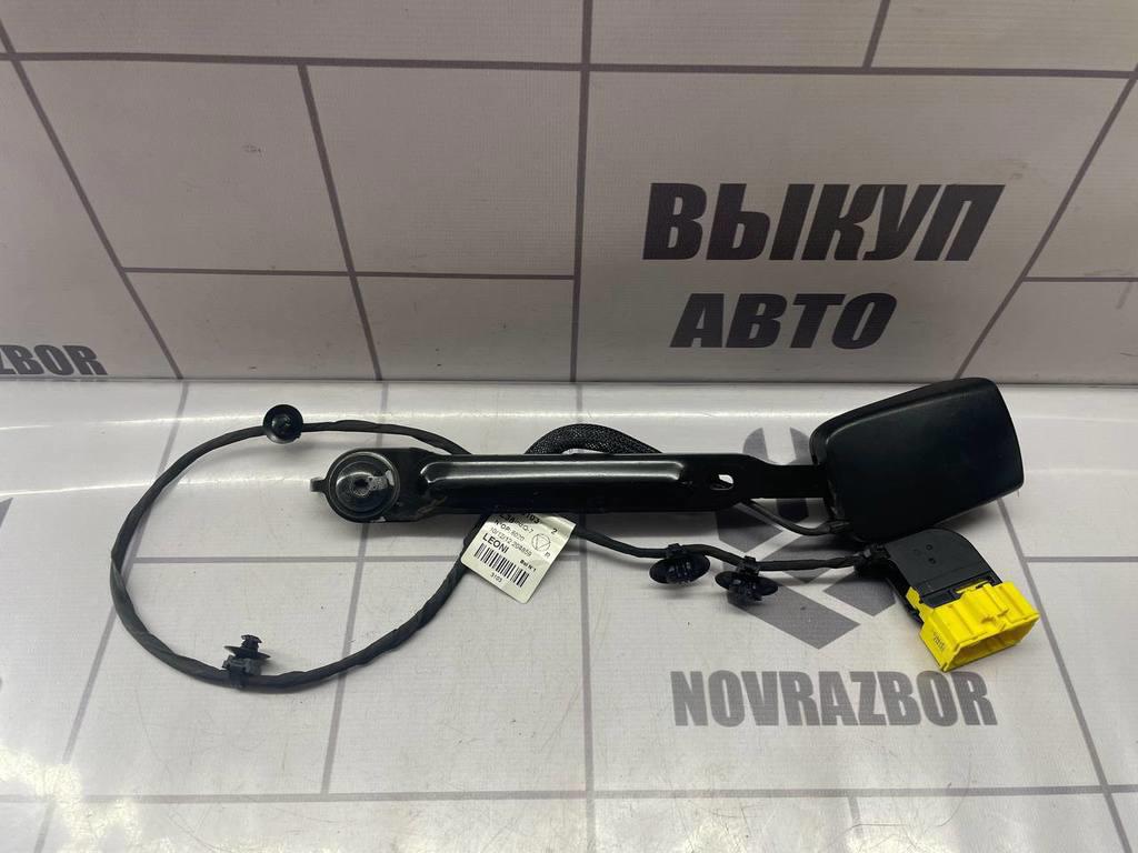 Renault Megane 3 09-16 для Ответная часть ремня безопасности