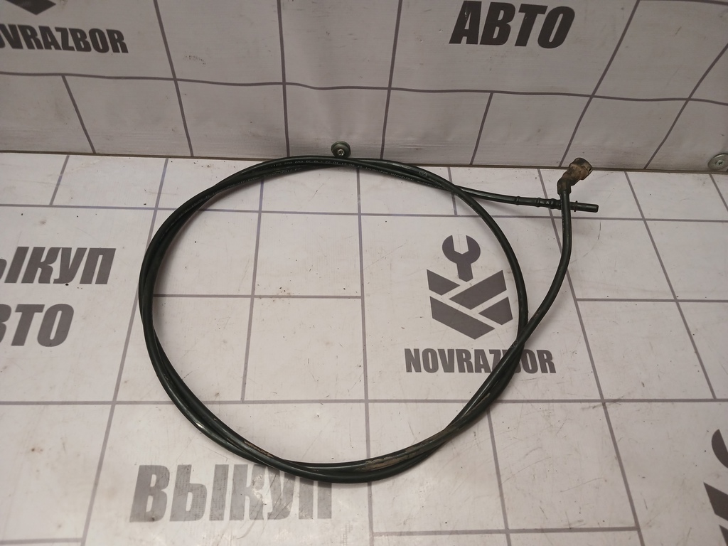 Skoda Yeti 2009-2018 для Трубка топливная