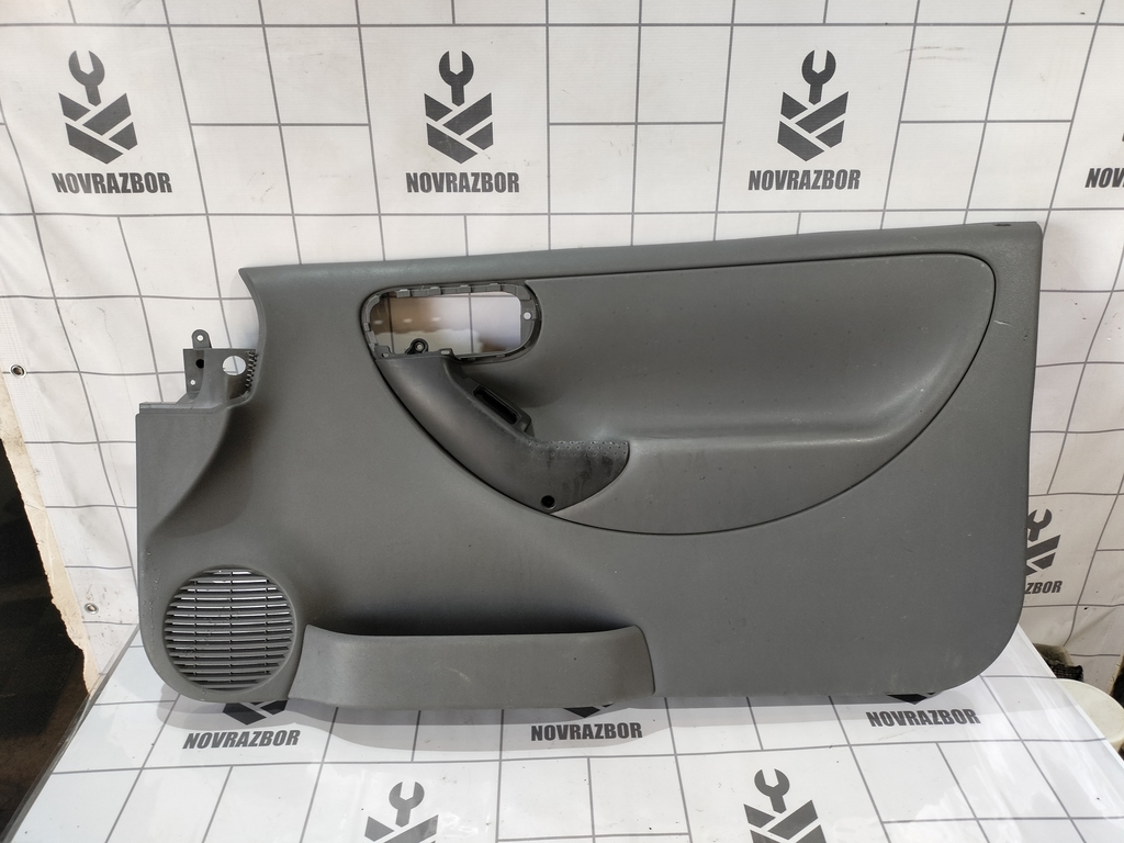 Opel Corsa C 2000-2006 для Обшивка двери комплект