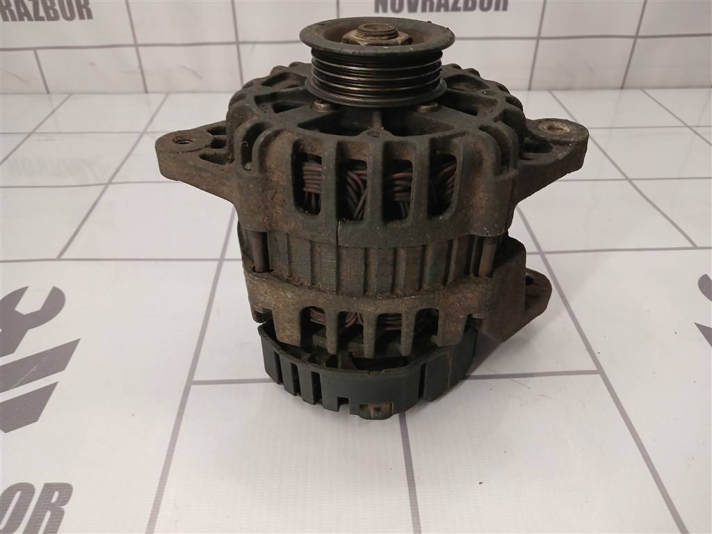 Chevrolet Aveo T200 03-08 для Генератор