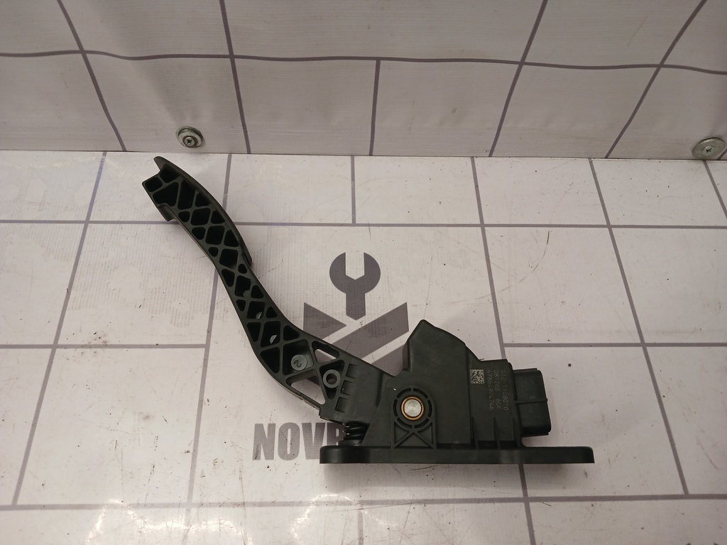 Chery QQ6 S21 07-10 для Педаль газа