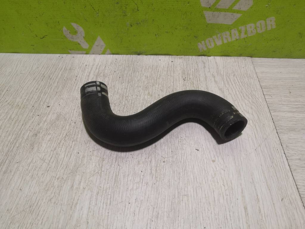 Peugeot 206 98-12 для Патрубок радиатора