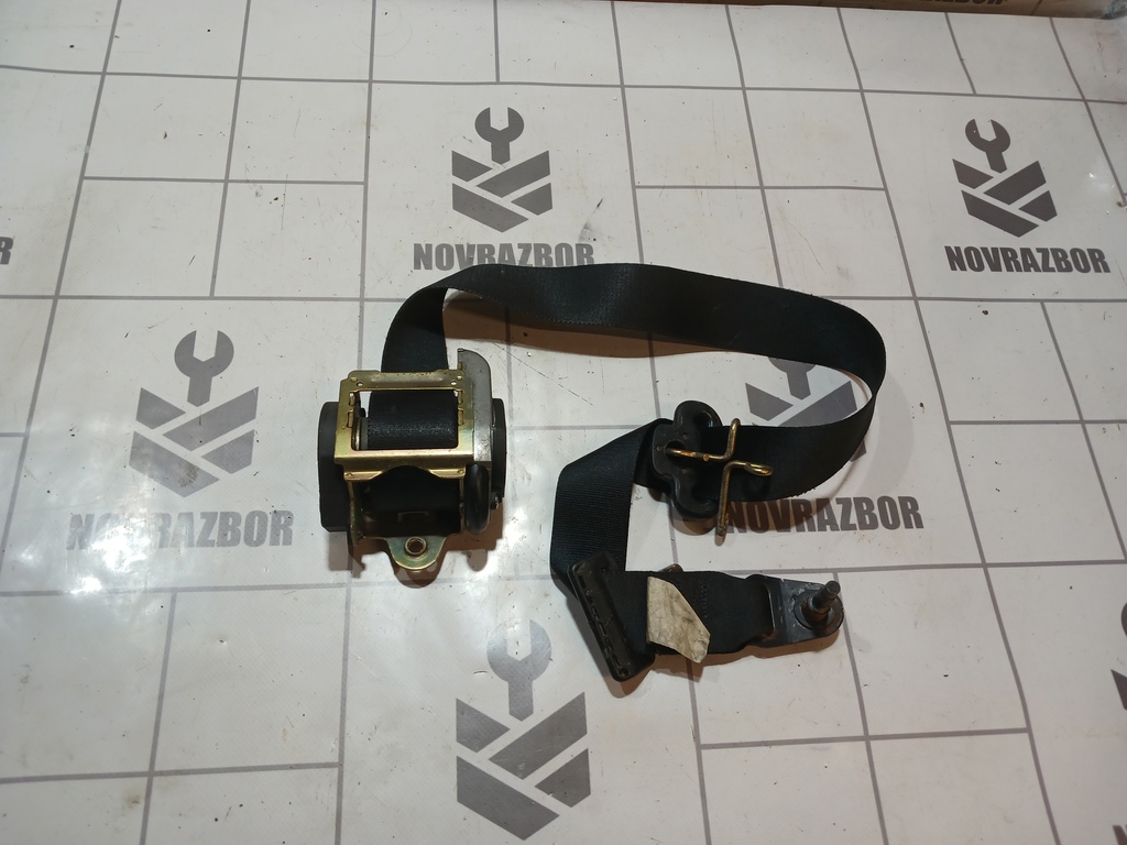 Ford Focus 1 1998-2004 для Ремень безопасности