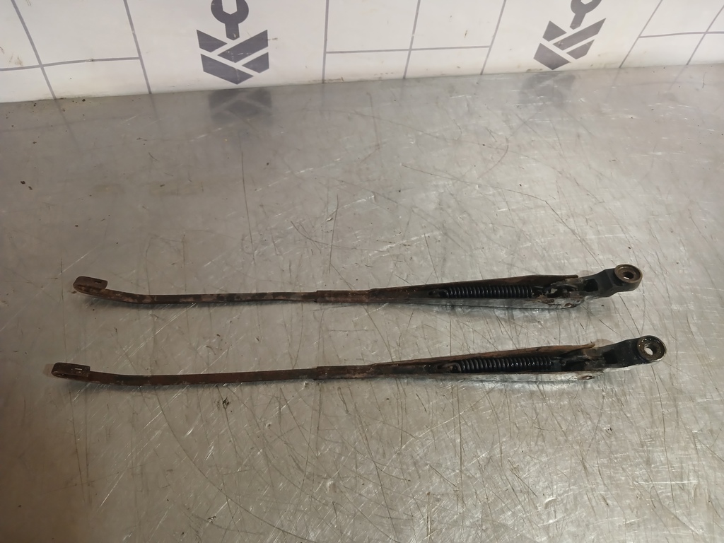 Renault Logan 2005-2014 для Поводок дворник комплект