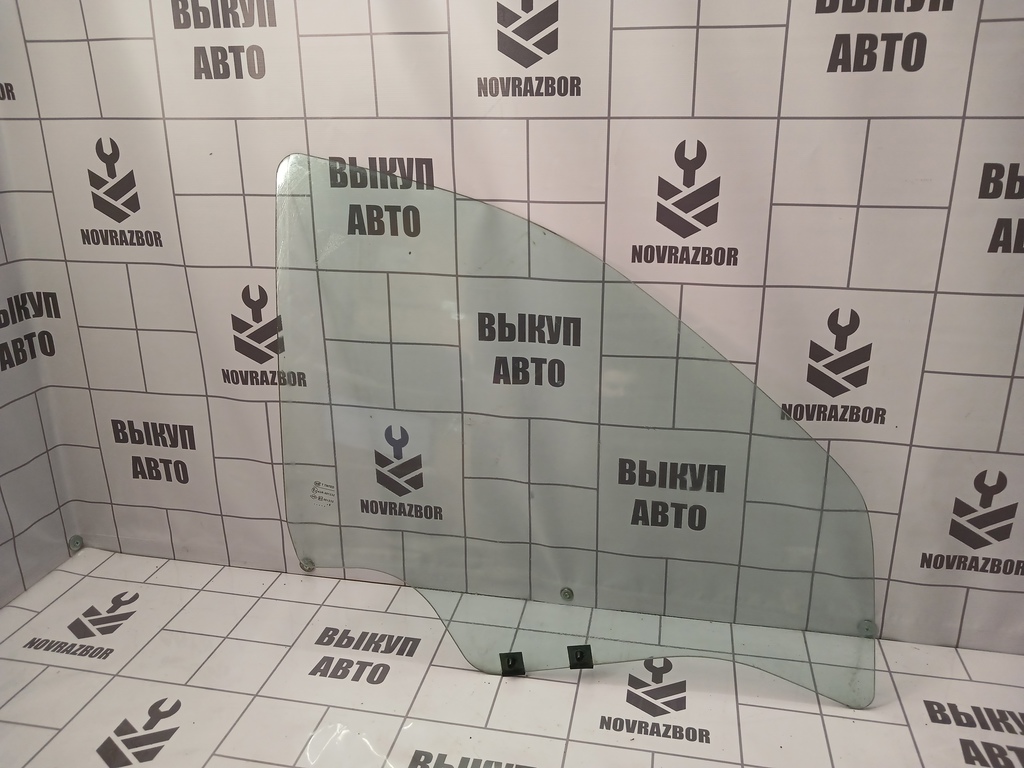 Renault Logan 2005-2014 для Стекло двери передней правой