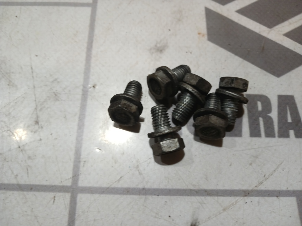 Chery QQ6 S21 07-10 для Болт маховика