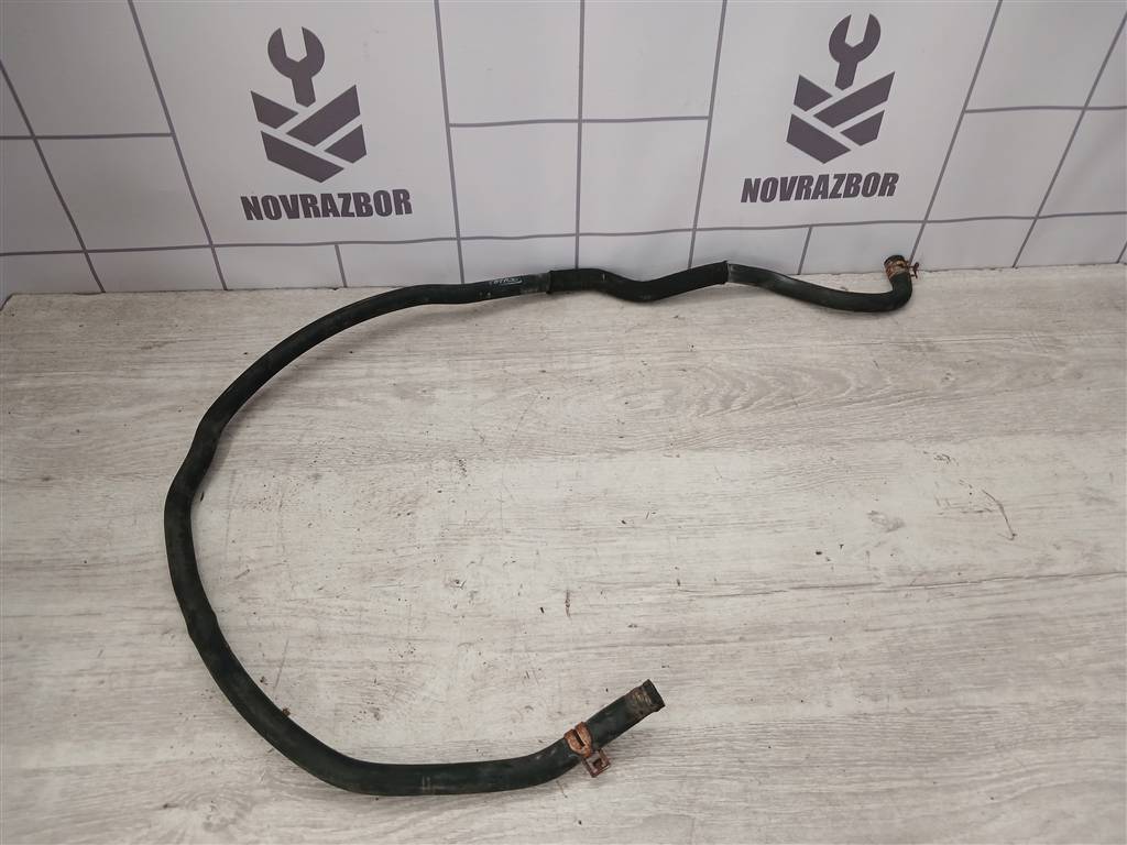 Ford Focus 2 08-11 для Патрубок