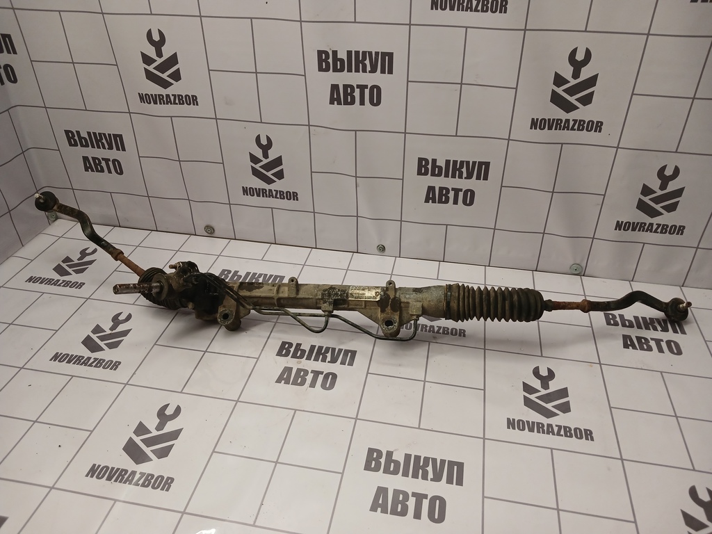 Renault Logan 2005-2014 для Рейка рулевая