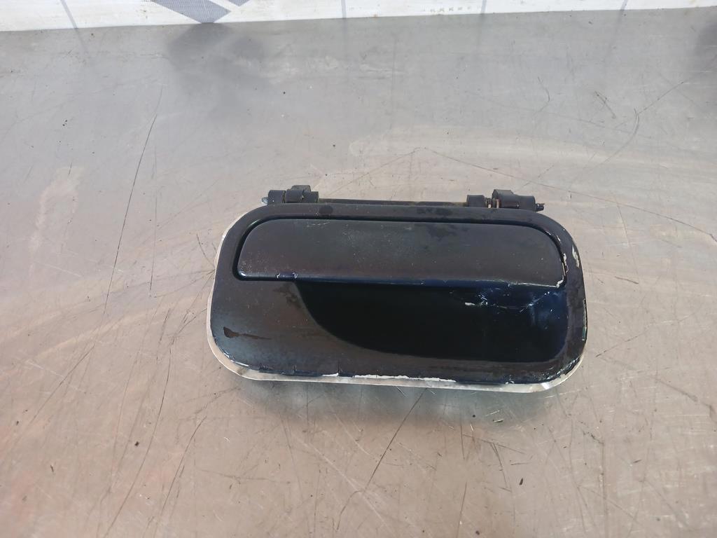 Opel Vectra B 1999-2002 для Ручка двери передней наружная правая