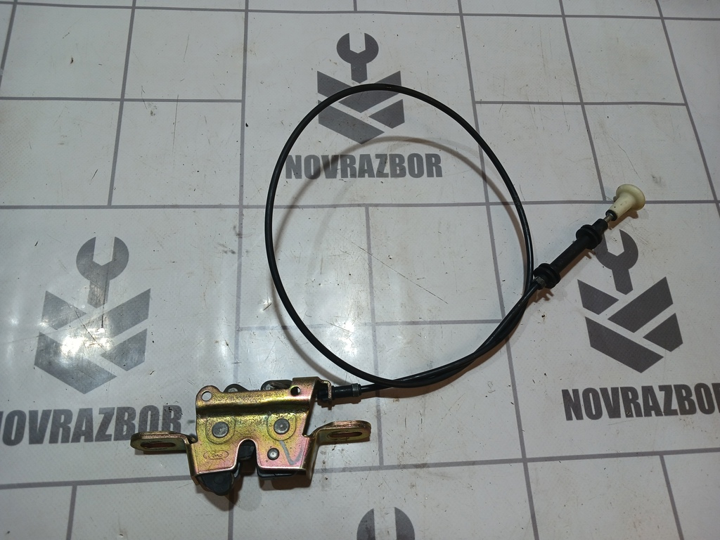 Ford Focus 1 1998-2004 для Замок спинки сиденья