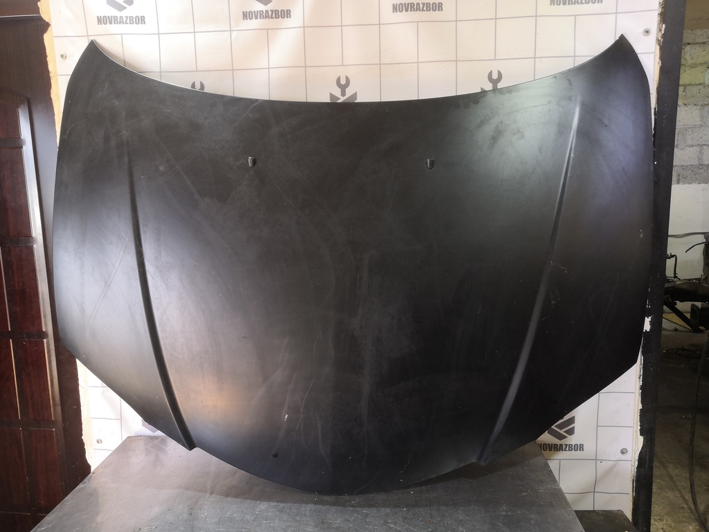 Mazda Mazda 3  BK  02-09 для Капот