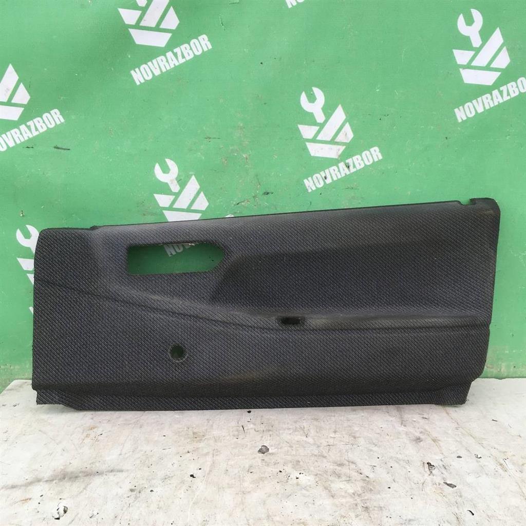 VW Passat  B3  1988-1993 для Обшивка двери комплект