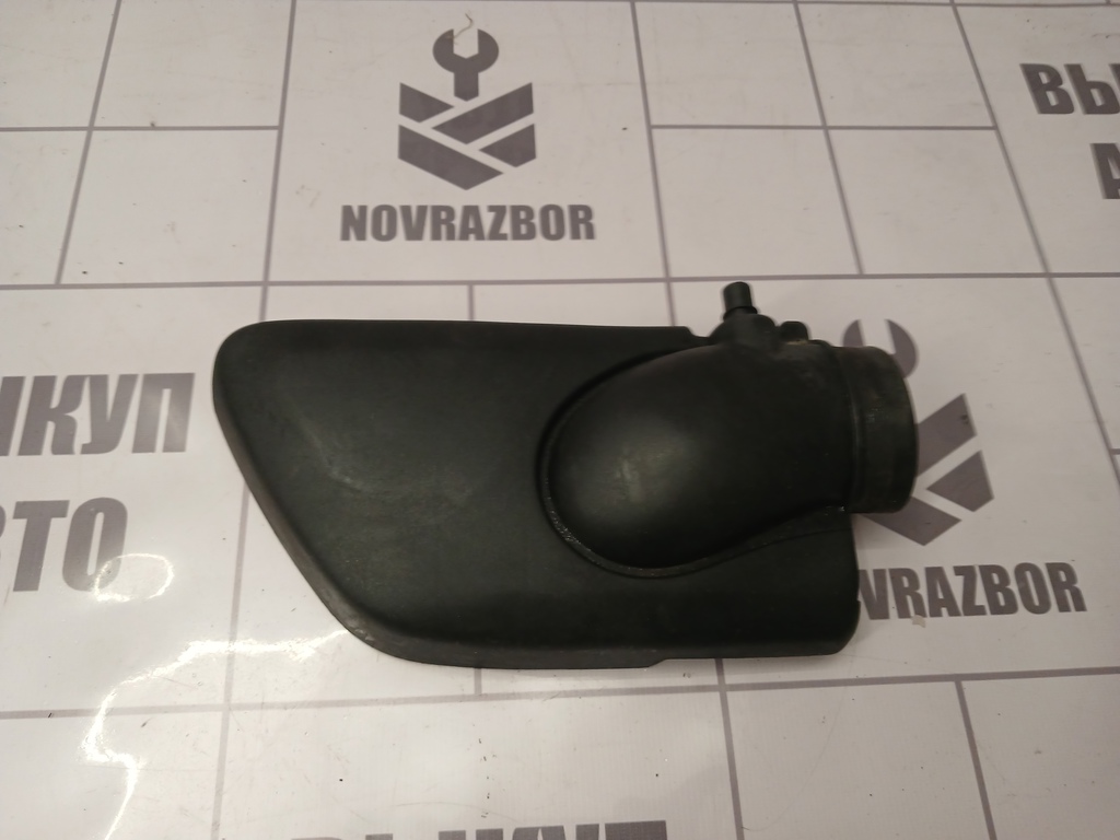 Peugeot 307 2001-2008 для Воздуховод