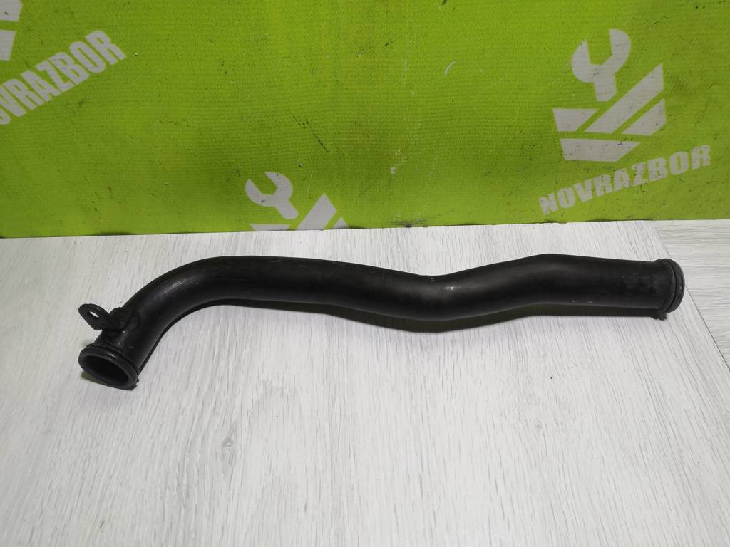 Kia Optima 3 2010-2015 для Трубка охлажд. жидкости металлическая