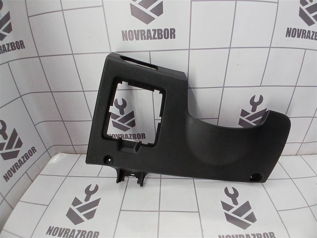 Chevrolet Aveo (T300) 2011-2015 для Накладка декоративная