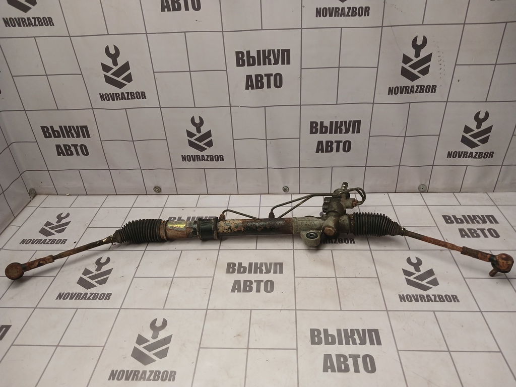 Chery QQ6 S21 07-10 для Рейка рулевая