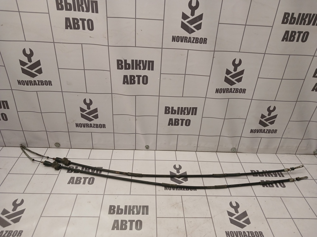 Audi 80  90  B3  86-91 для Трос стояночного тормоза