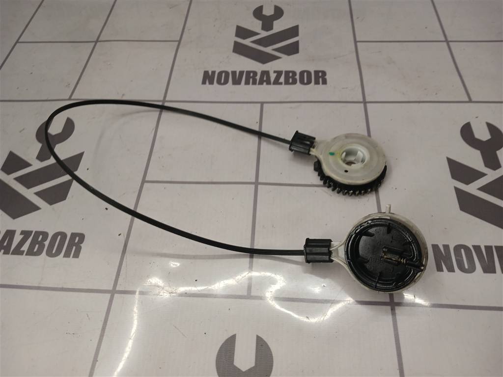 Chevrolet Aveo (T300) 2011-2015 для Трос отопителя