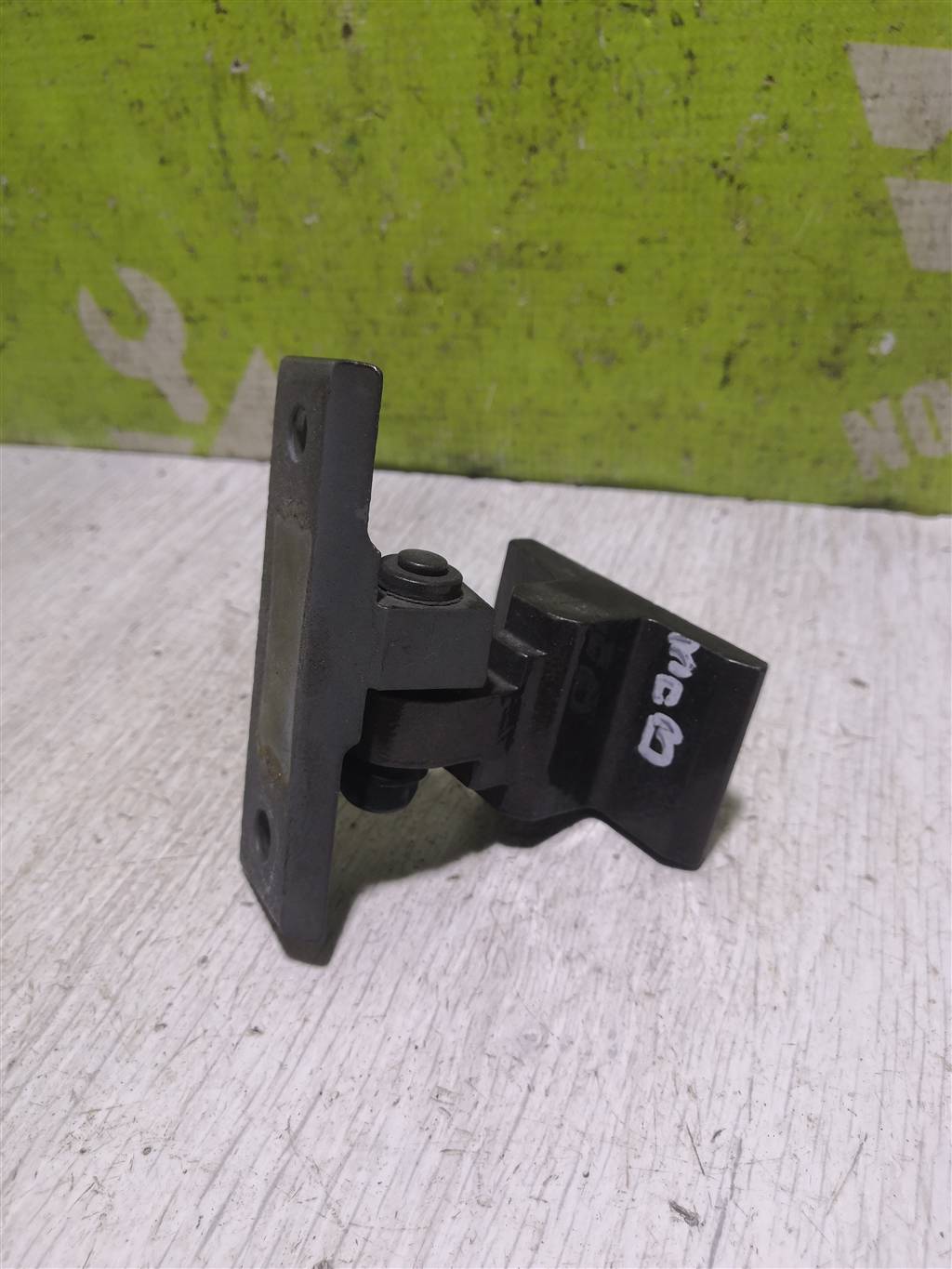 BMW X3 F25 2010-2017 для Петля двери задней правой верхняя