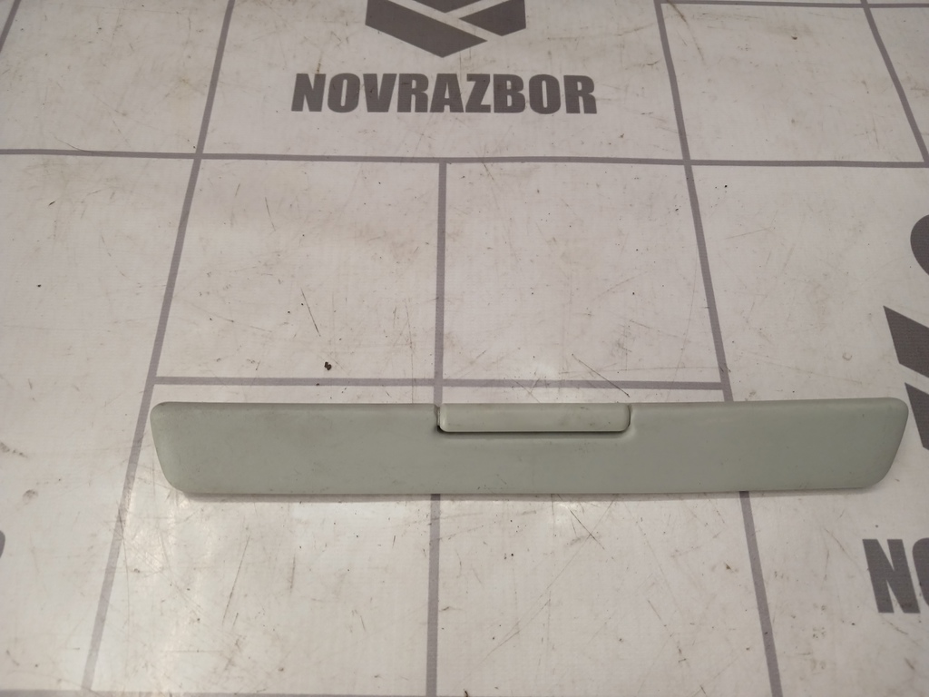 VW Passat B5 96-00 для Козырек солнцезащитный (внутри)