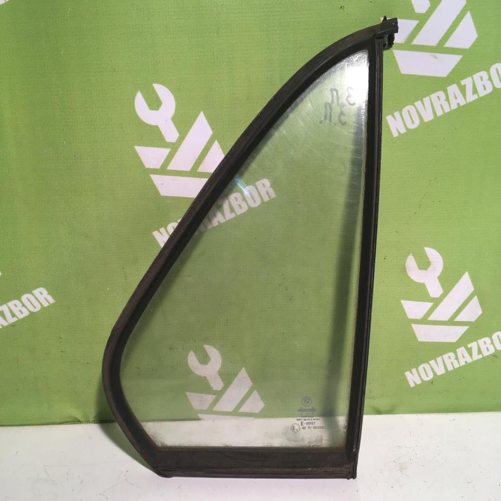 BMW 3-серия E30 82-91 для Стекло форточка