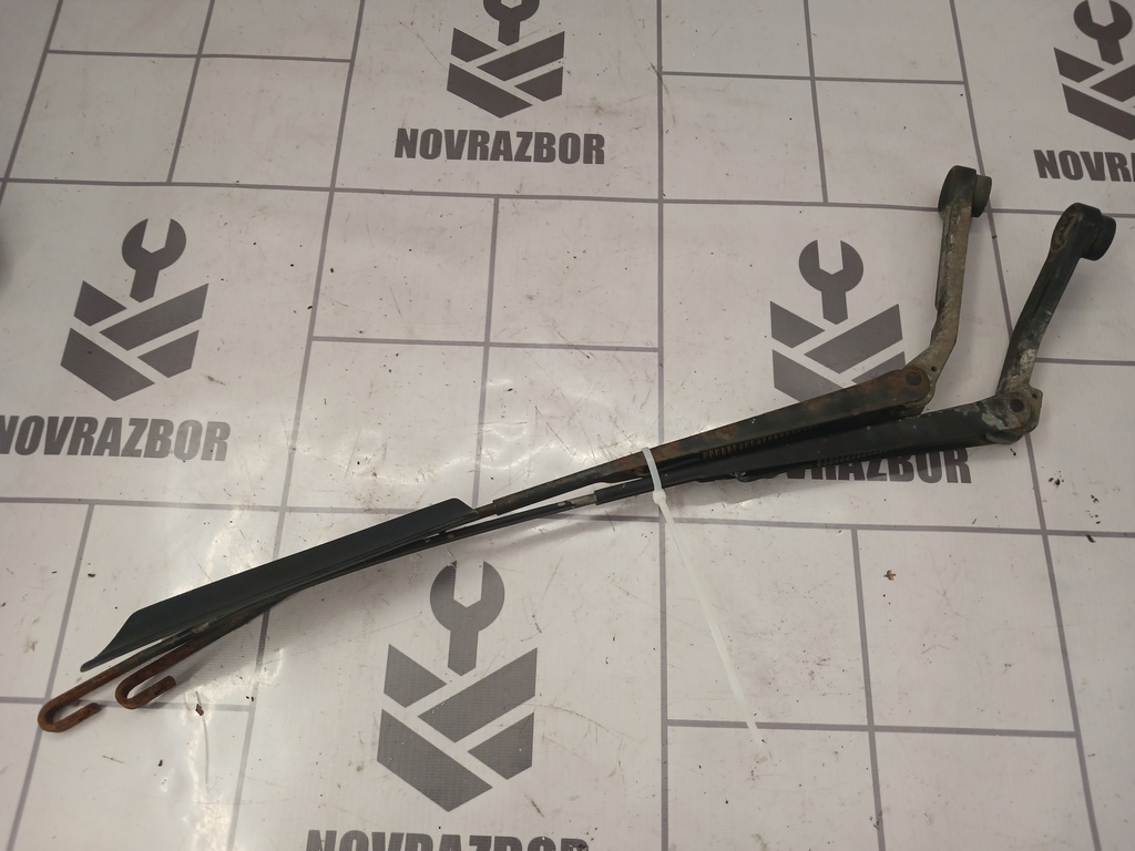 Kia Spectra 2001-2011 для Поводок дворник комплект