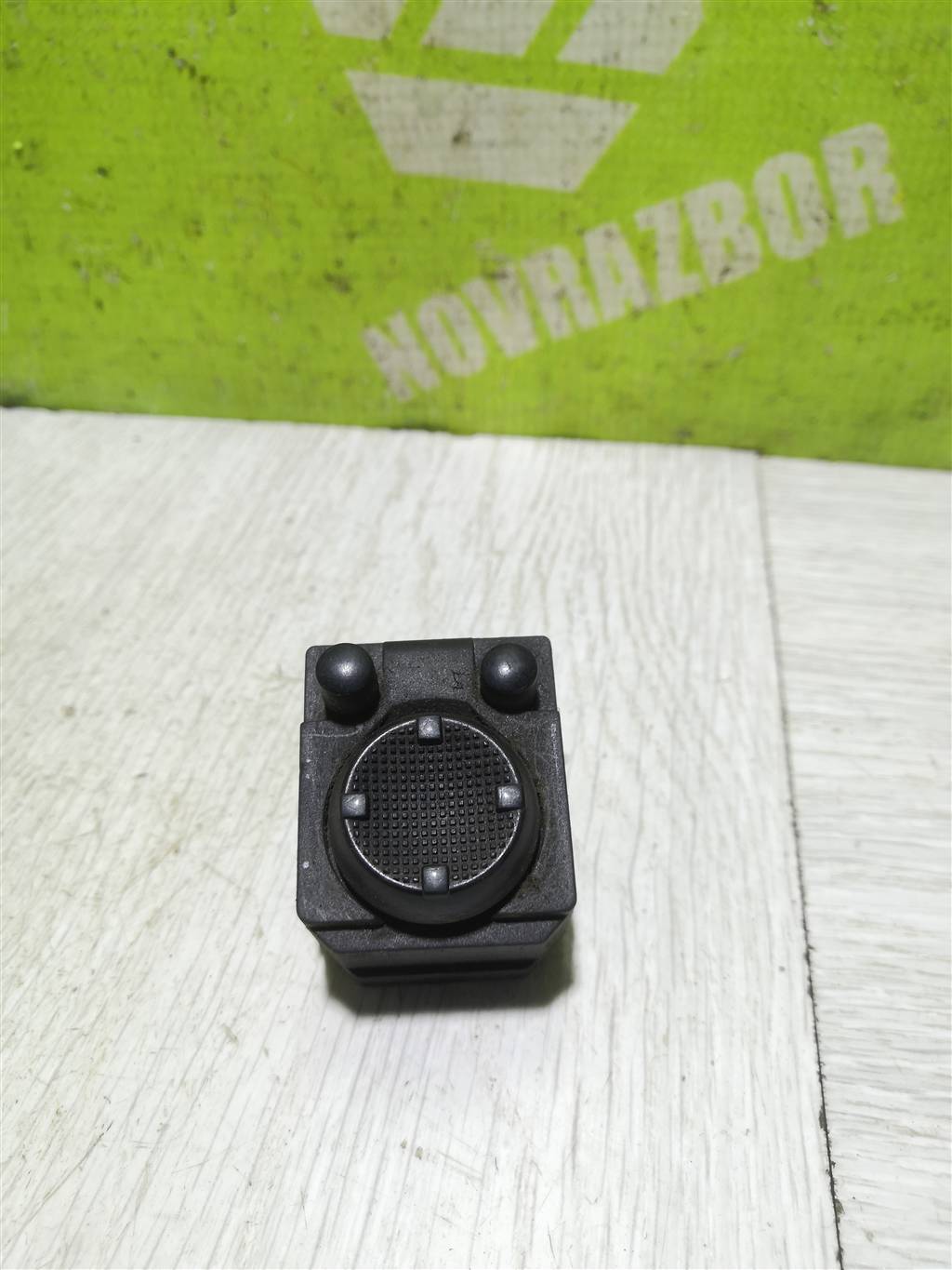 VW Golf 3 Vento 91-97 для Переключатель регулировки зеркала