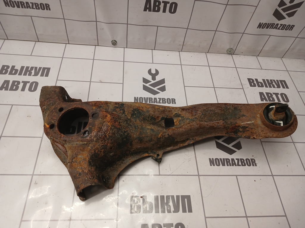 Mitsubishi Lancer 10 CX  CY 07-17 для Рычаг задний продольный левый