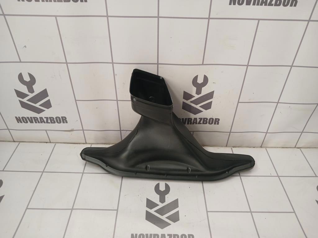 Skoda Octavia A4 1U 2000-2011 для Воздуховод отопителя