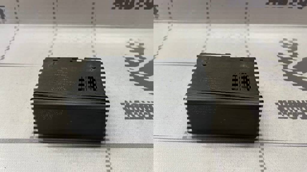 Ford Focus 1 1998-2004 для Блок электронный