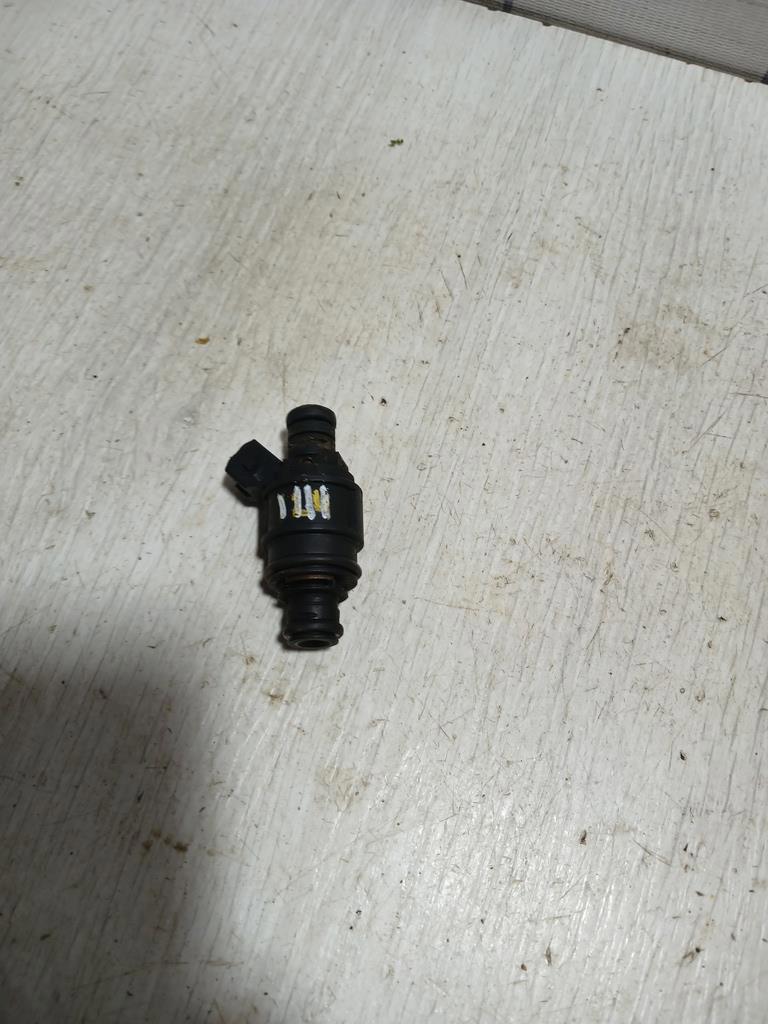 Opel Vectra B 1999-2002 для Форсунка инжекторная