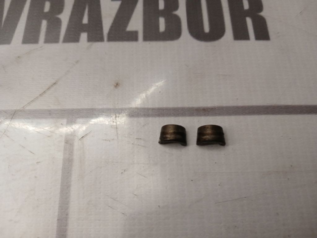 Ford Focus 1 1998-2004 для Сухарь клапана