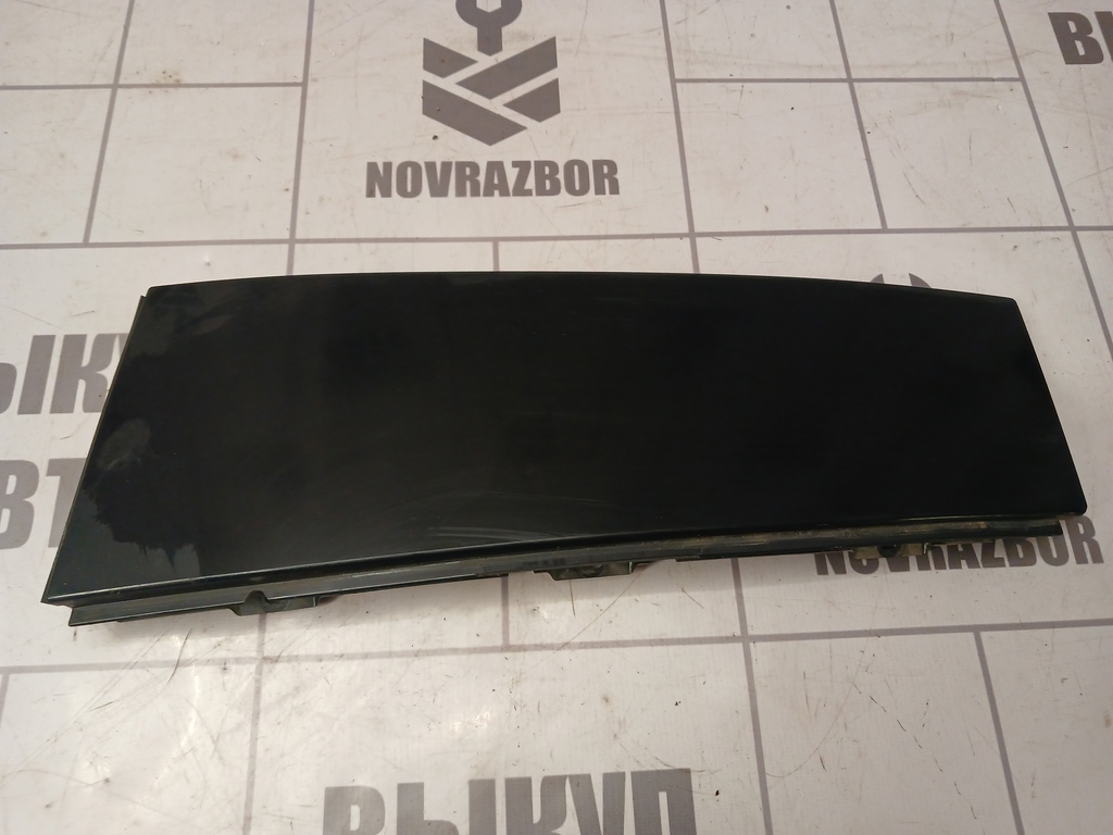 Skoda Yeti 2009-2018 для Накладка двери задней правой