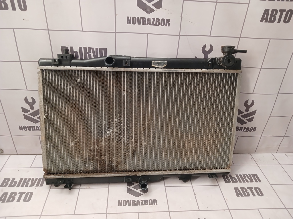 Chery QQ6 S21 07-10 для Радиатор основной