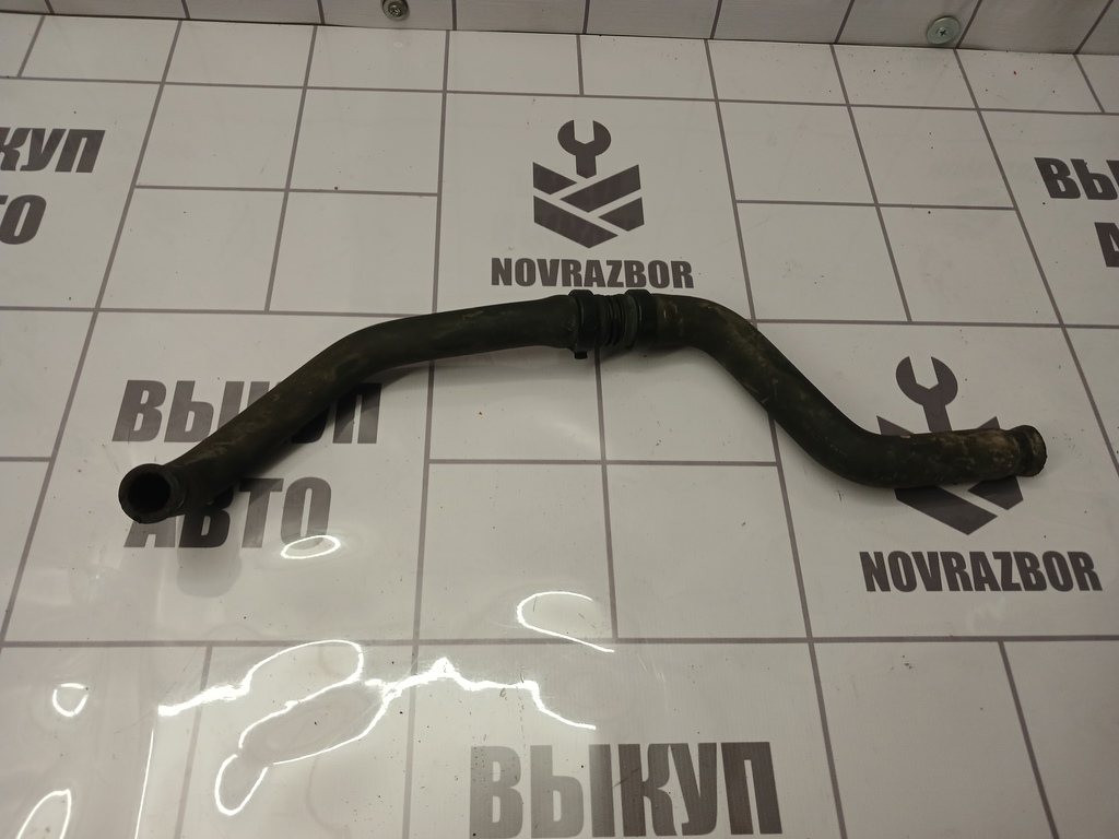 Renault Logan 2005-2014 для Патрубок отопителя