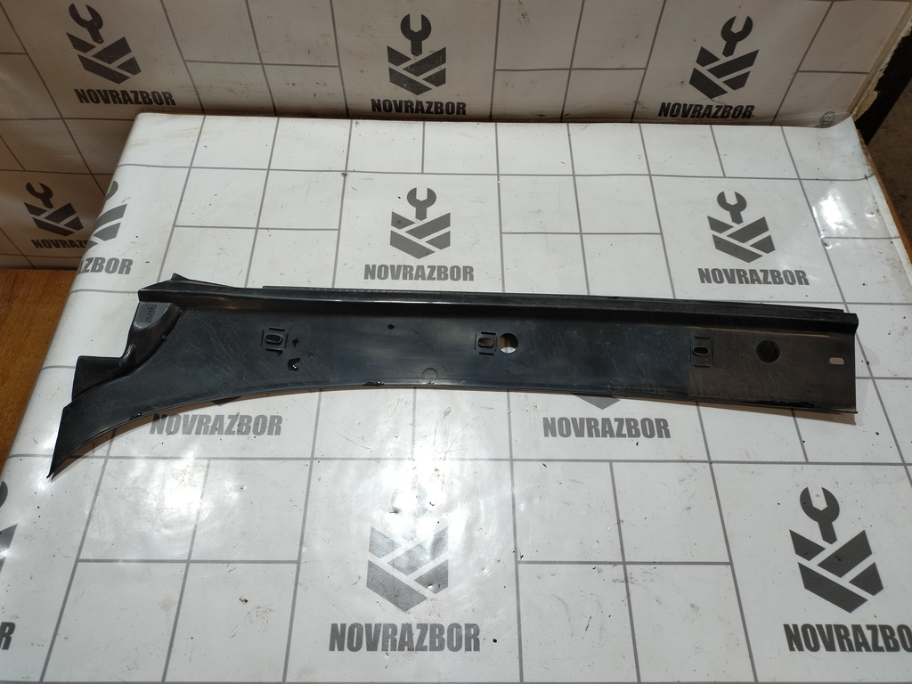 Volvo 440 1992-1994 для Водосток