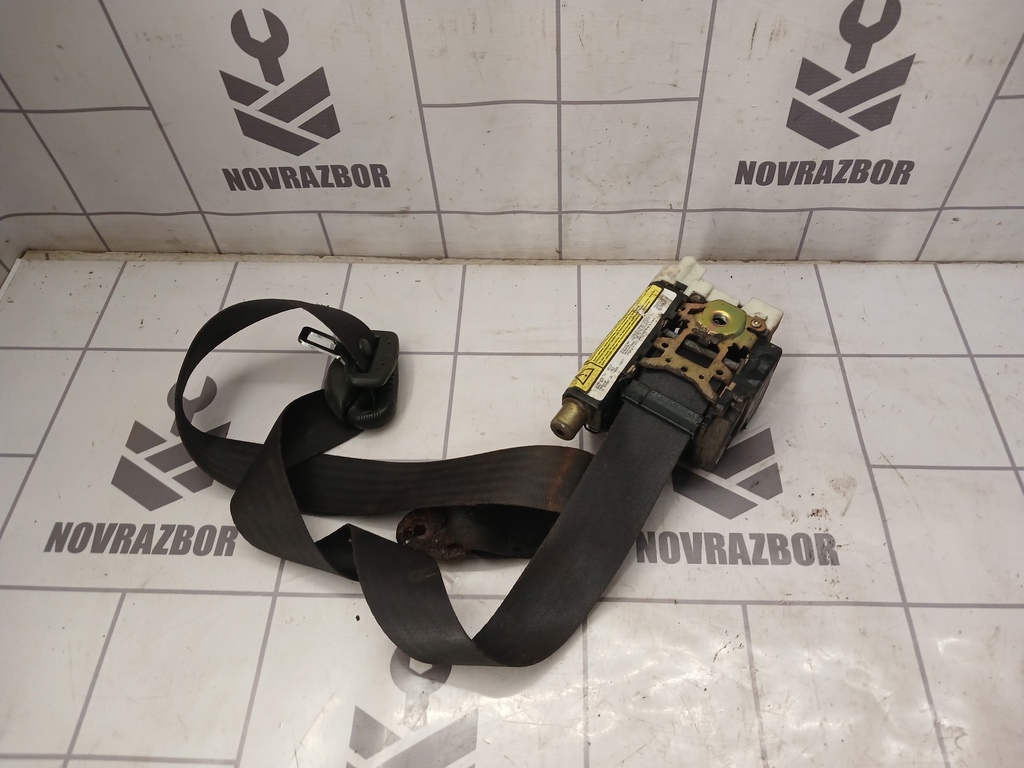 Fiat Punto 2 (188) 99-10 для Ремень безопасности с пиропатроном