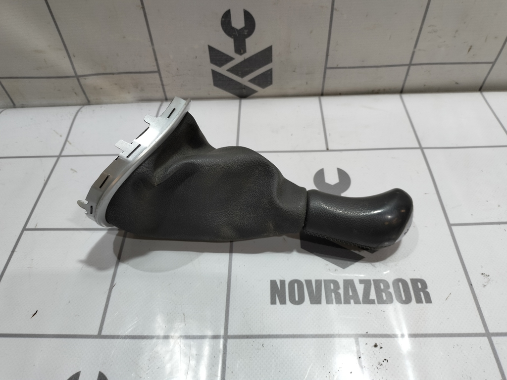 Renault Clio 3  2005-2012 для Чехол кулисы