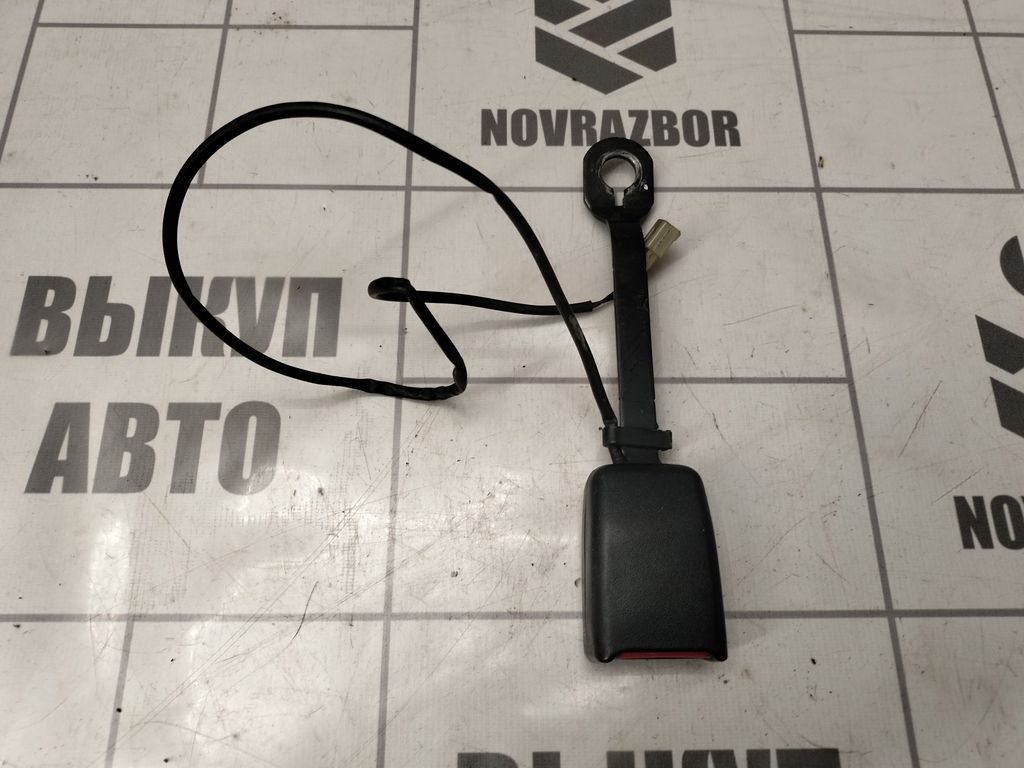 Daewoo Nexia 95-16 для Ответная часть ремня безопасности